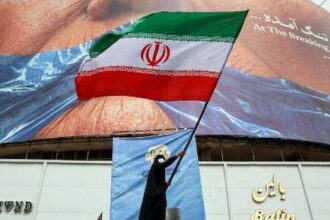 Intelijen Iran Ungkap Rencana AS dan Israel Terhadap Iran