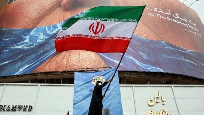 Intelijen Iran Ungkap Rencana AS dan Israel Terhadap Iran