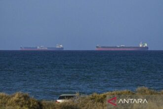 Iran Bantah Terlibatan Dalam Insiden Kapal Korea Selatan di Selat Hormuz