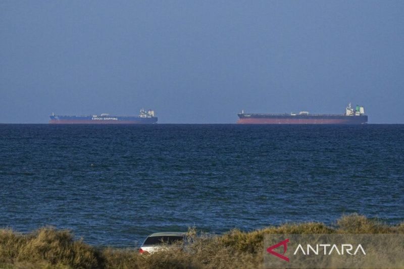 Iran Bantah Terlibatan Dalam Insiden Kapal Korea Selatan di Selat Hormuz