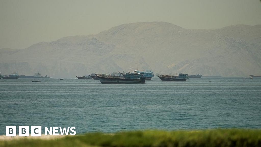 Iran Kecam Serangan AS sebagai Pelanggaran Gencatan Senjata