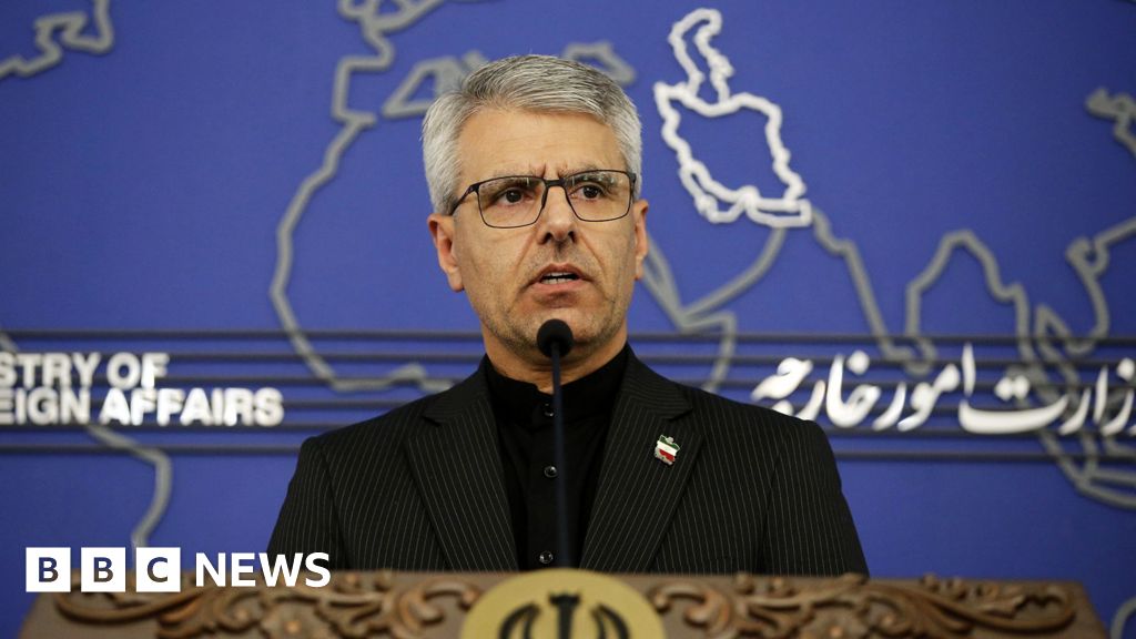 Iran Pertimbangkan Proposal AS Di Tengah Prediksi Trump Soal Perang