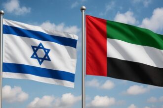 Iran Sebut UEA 'Pengkhianat' Akibat Kerja Sama dengan Israel