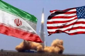 Iran Siap Balas Serangan AS-Israel dengan Lebih Keras
