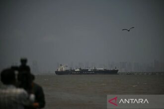 Iran Terapkan Aturan Baru Transit Kapal di Selat Hormuz