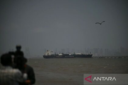 Iran Terapkan Aturan Baru Transit Kapal di Selat Hormuz