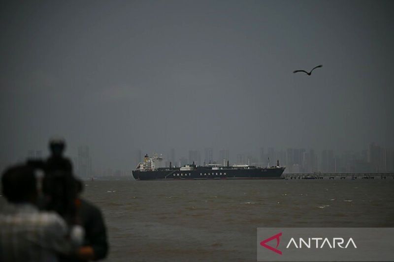 Iran Terapkan Aturan Baru Transit Kapal di Selat Hormuz