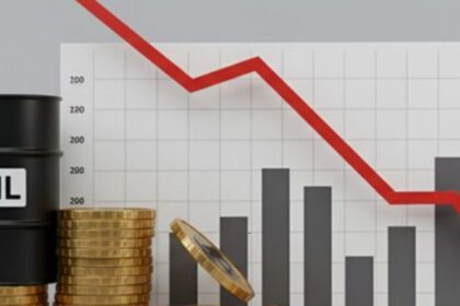 Iran Tinjau Proposal Perdamaian AS, Harga Minyak Dunia Menurun