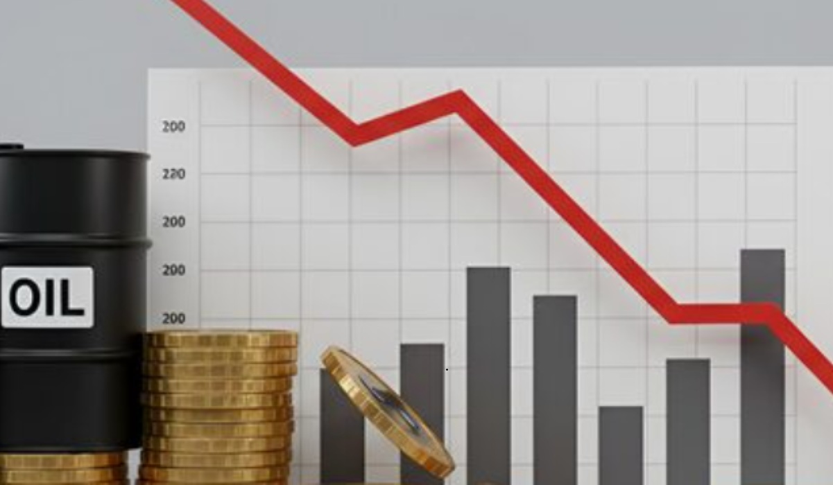 Iran Tinjau Proposal Perdamaian AS, Harga Minyak Dunia Menurun