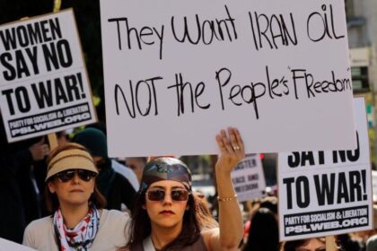 Iran Tuntut Kesepakatan Sebelum Bahas Nuklir