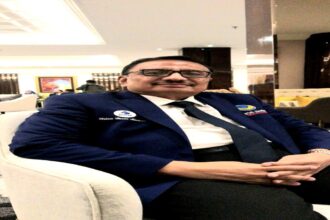 Iran dan Amerika Serikat: Kajian Kekuatan Dua Negara