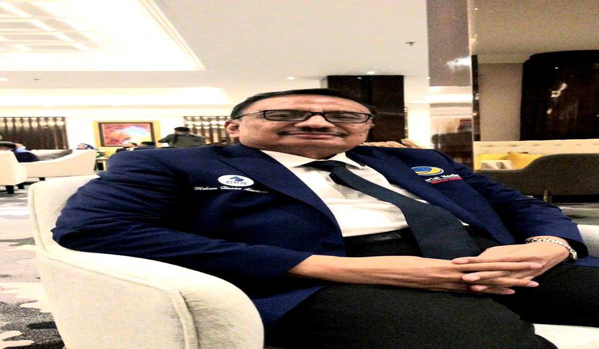 Iran dan Amerika Serikat: Kajian Kekuatan Dua Negara
