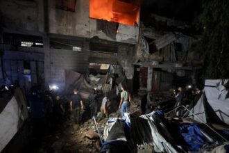 Israel Akan Memperluas Kendali di Gaza, Menuai Kekhawatiran