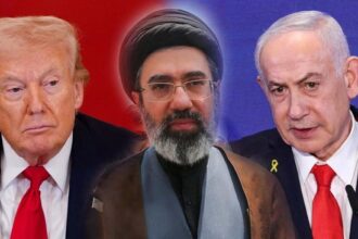 Israel Khawatirkan Kesepakatan AS-Iran, Netanyahu Jelaskan Alasan