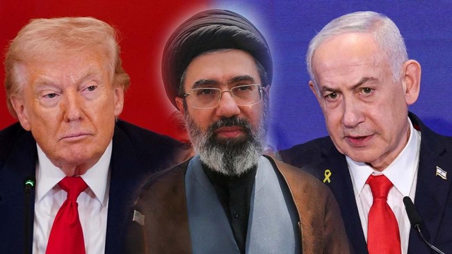 Israel Khawatirkan Kesepakatan AS-Iran, Netanyahu Jelaskan Alasan