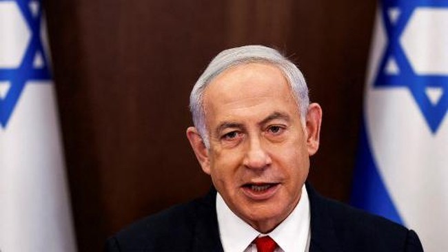Israel Tegaskan Kesiapan Hadapi Iran, Konflik Memanas?