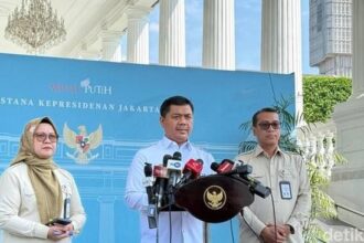 Istana Jelaskan Penggunaan APBN untuk Kurban Presiden Prabowo