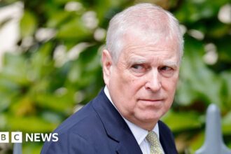 Istana Terima Arsip Email Kontroversial Andrew Enam Tahun Lalu