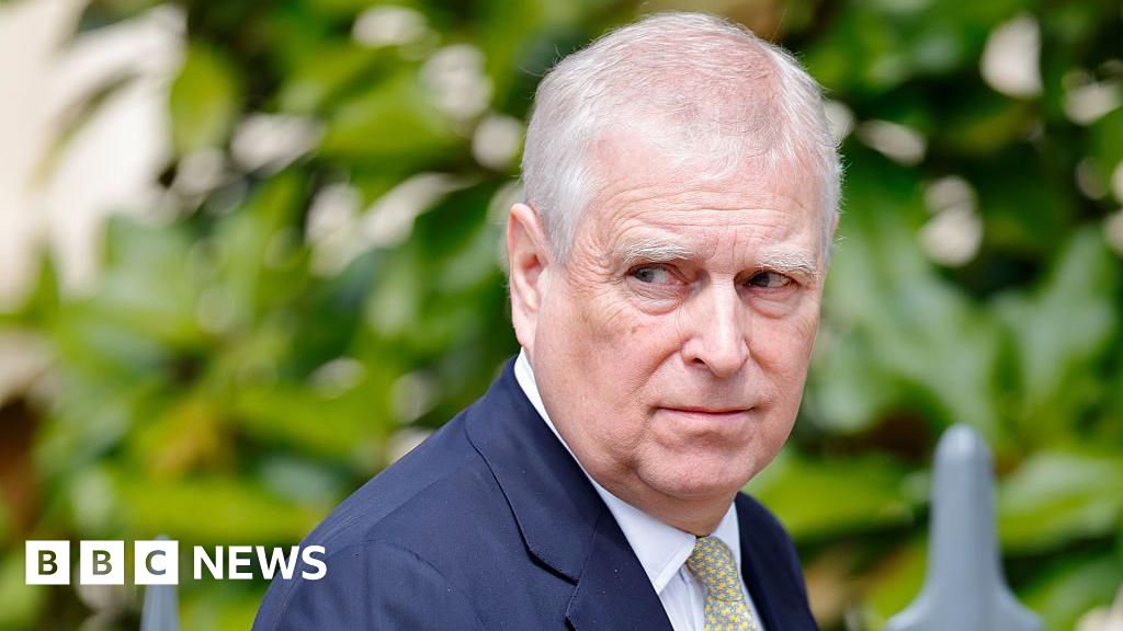 Istana Terima Arsip Email Kontroversial Andrew Enam Tahun Lalu