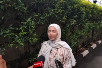 Istri Yaqut Cholil Qoumas Mengenang Momen Haji Saat Kunjungan Idul Adha
