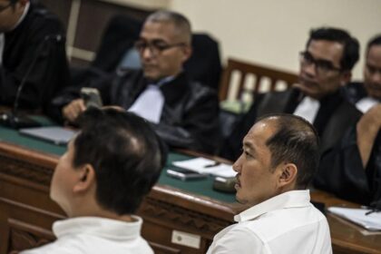 Iwan Setiawan Lukminto Divonis 14 Tahun Penjara