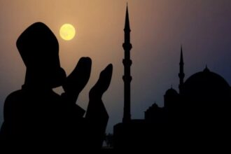 Jadwal Imsak untuk Puasa Arafah di Jakarta, 26 Mei 2026