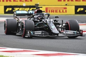 Jadwal Lengkap F1 GP Kanada 2026: Sprint dan Balapan Utama