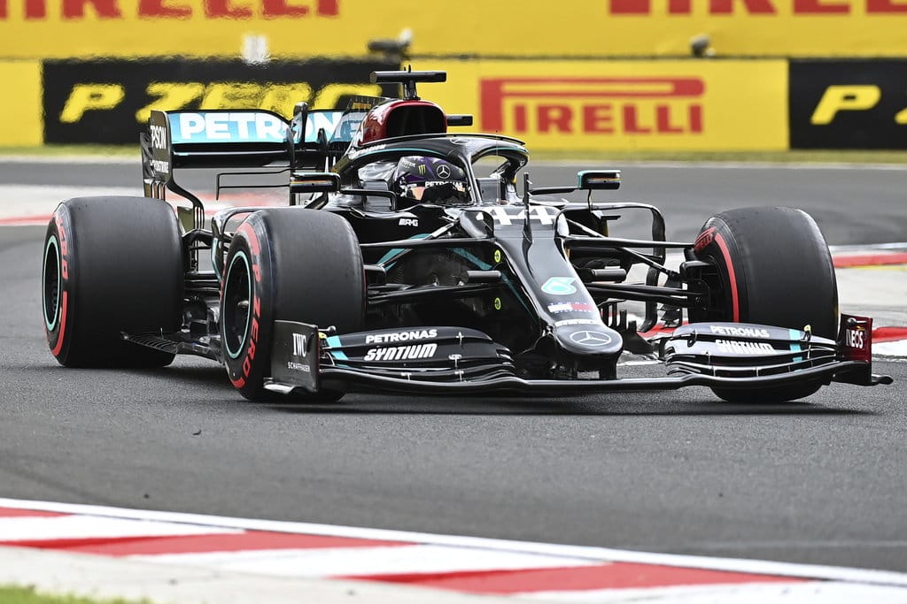 Jadwal Lengkap F1 GP Kanada 2026: Sprint dan Balapan Utama