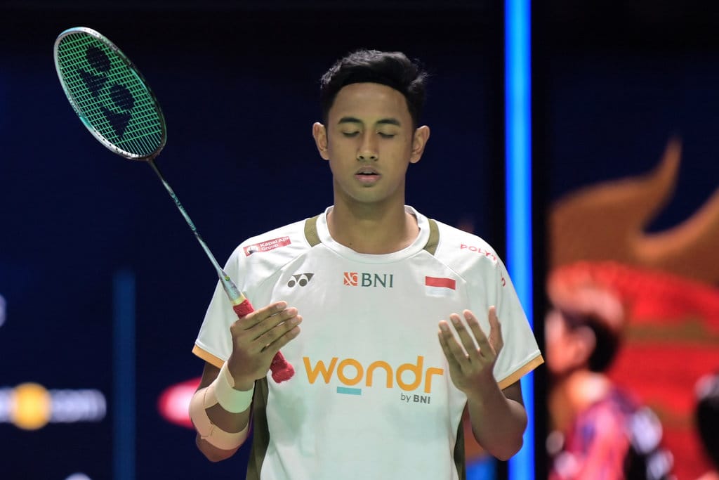Jadwal Lengkap dan Siaran Langsung Singapore Open 2026 Hari Pertama