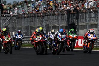 Jadwal Lengkap dan Streaming Langsung WSBK Ceko 2026