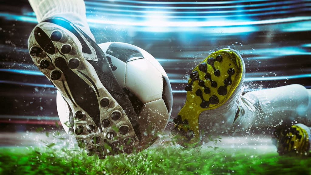 Jadwal Pertandingan Sepak Bola 11-12 Mei 2026