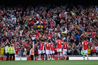 Jadwal Sepak Bola 18-19 Mei 2026: Arsenal Hadapi Burnley