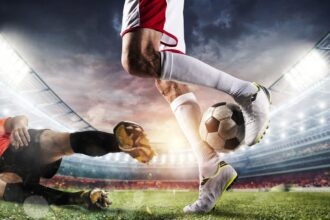 Jadwal Sepak Bola 29-30 Mei: Euro U17 dan Laga Uji Coba