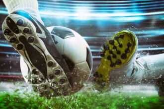 Jadwal Sepak Bola 4-5 Mei 2026: Laga Persib dan EPL