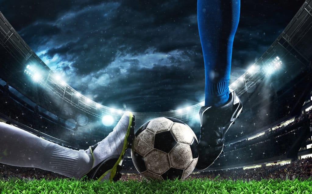 Jadwal Sepak Bola Malam Ini 26-27 Mei 2026