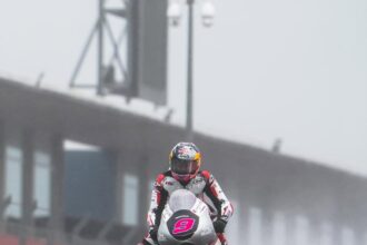 Jadwal Siaran Langsung Moto3 Prancis 2026 di Trans7