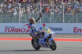 Jadwal Siaran Langsung MotoGP Catalunya 2026 di Trans7