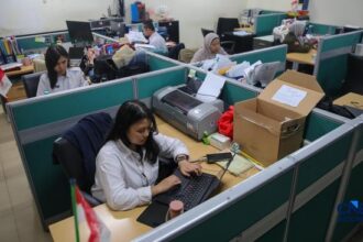 Jadwal dan Besaran Gaji ke-13 ASN Tahun 2026
