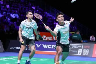 Jadwal dan Live Streaming Final Singapore Open 2026