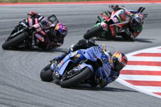 Jadwal dan Live Streaming MotoGP Mugello 2026 di Trans7