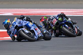 Jadwal dan Streaming MotoGP Catalan 2026 Sprint Race