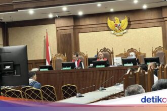 Jaksa Ungkap Penerimaan Uang Pejabat Bea Cukai Termasuk Dirjen