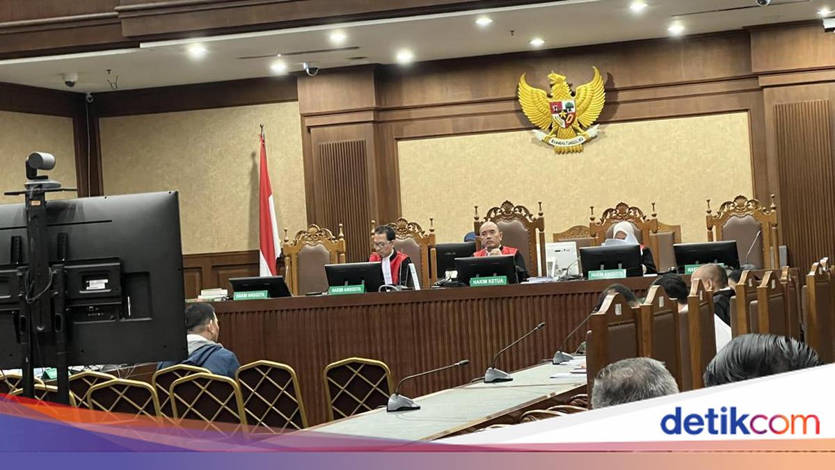 Jaksa Ungkap Penerimaan Uang Pejabat Bea Cukai Termasuk Dirjen