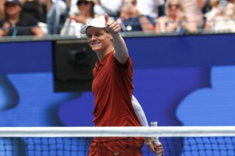 Jannik Sinner Bidik Career Golden Masters di Italia Terbuka 2026