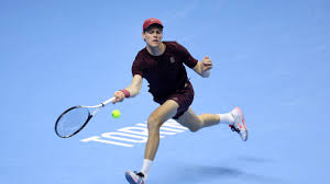 Jannik Sinner Menoreh Rekor Baru, Tantang Daniil Medvedev di Semifinal Italia Terbuka