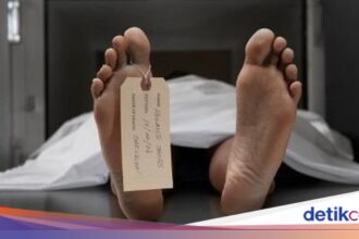 Jasad Perempuan Ditemukan di Pandeglang, Dugaan Pembunuhan