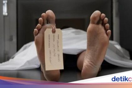 Jasad Perempuan Ditemukan di Pandeglang, Dugaan Pembunuhan