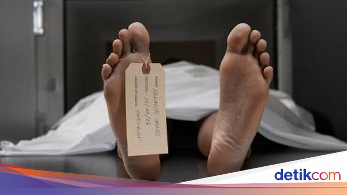 Jasad Perempuan Ditemukan di Pandeglang, Dugaan Pembunuhan