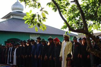 Jemaah An-Nadzir Gowa Tetapkan Iduladha pada 26 Mei