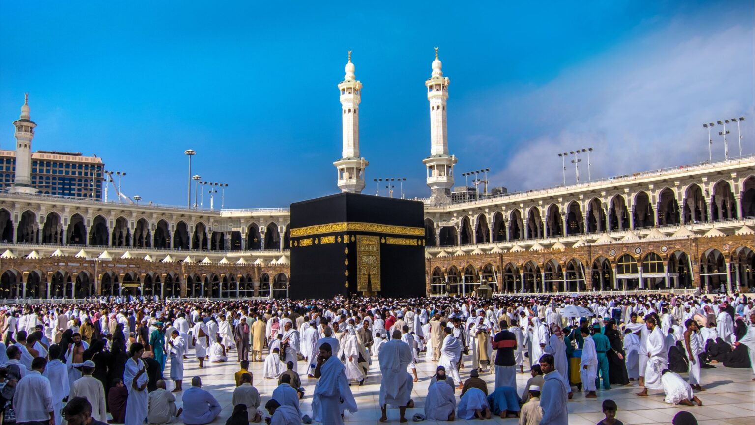 Jemaah Haji Asal Pekanbaru Meninggal di Makkah